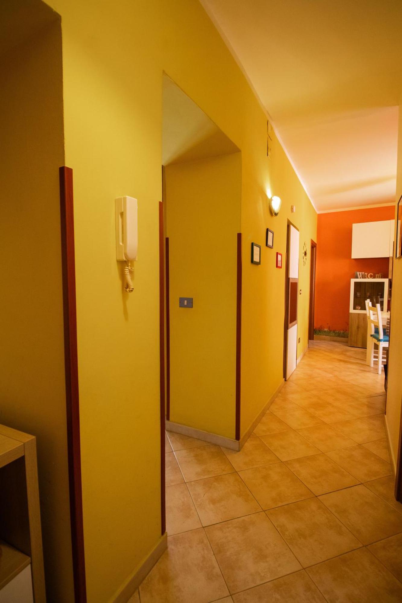 Caleidoscopica Bahlara Ballarò Palermo Exterior foto